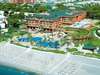 Fantasia De Luxe Hotel Kemer 